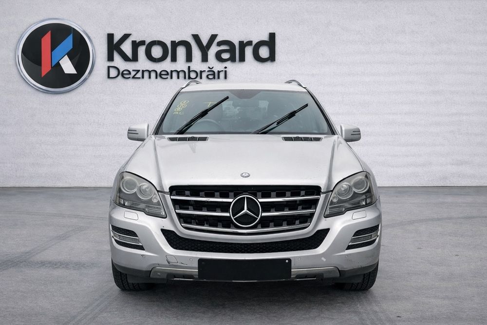 Алуминиеви джанти Mercedes ML W164 Facelift 2008 - 20