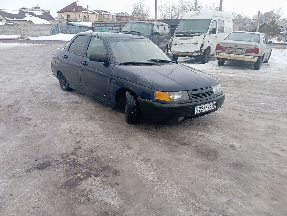 Продам ваз 2110 на полном ходу