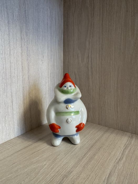 Статуэтка Укутыш