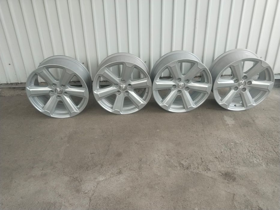 Диски автомобильные