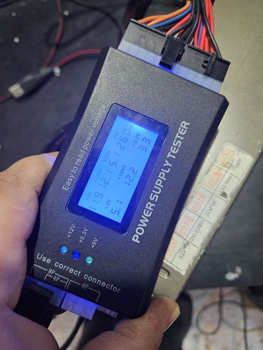 Sursa thermaltake 1000w