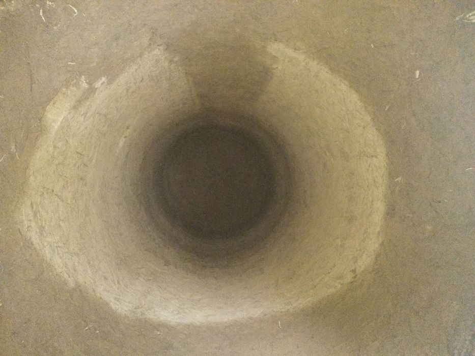 Oʻrachi oʻra ustasi yama