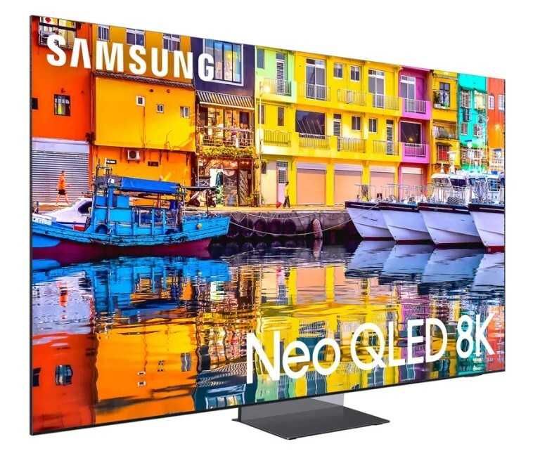 Телевизор Samsung 65 Qled Матрицей Высокое качество с Доступной ценой!