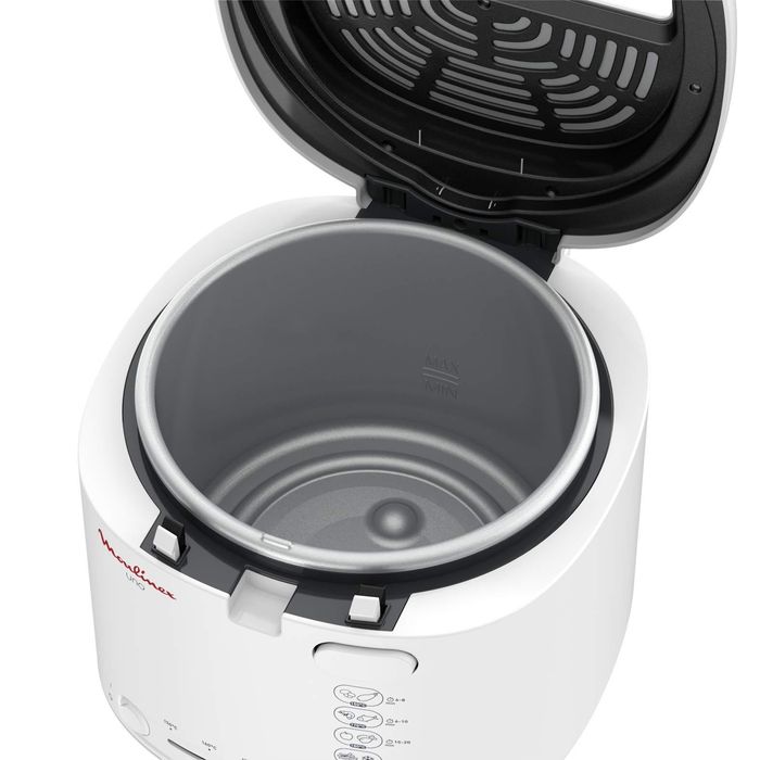 Moulinex AF2031 Uno Фритюрник 1.8L 1kg