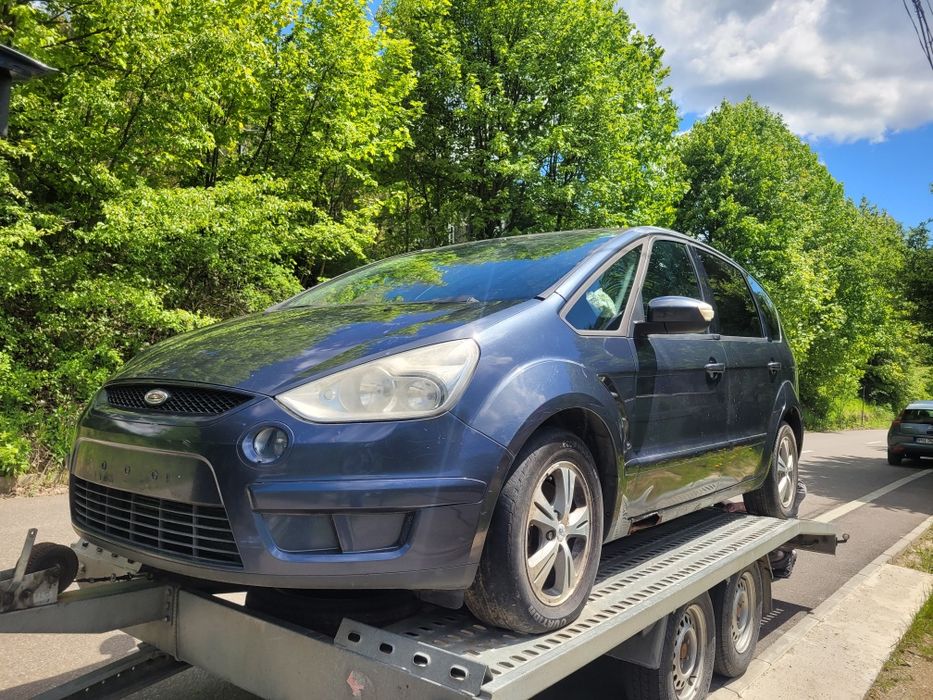 Bara , capota, motor -cutie  Ford S Max 1.8 tdci