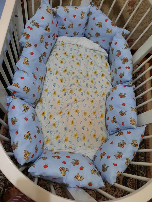 Детский крават Bolalar kravati