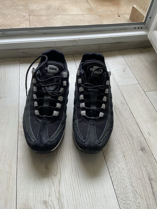 Nike Airmax маратонки
