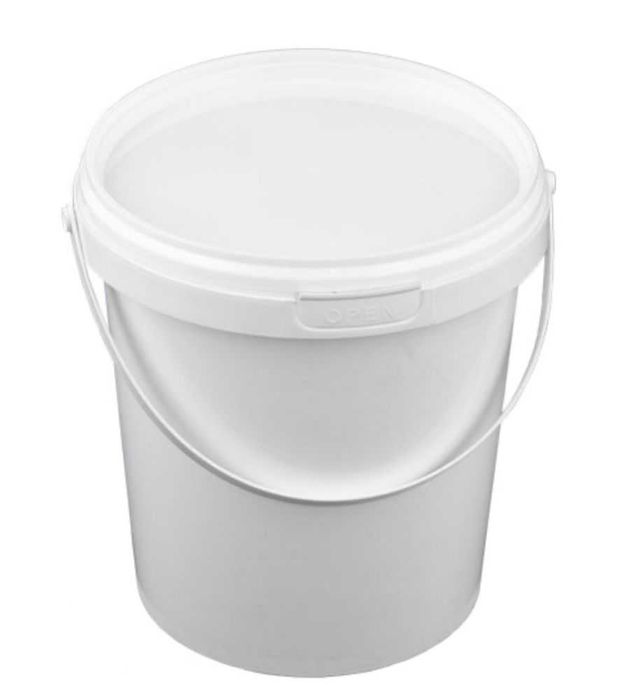 Пластиковые ведра 6 литровые