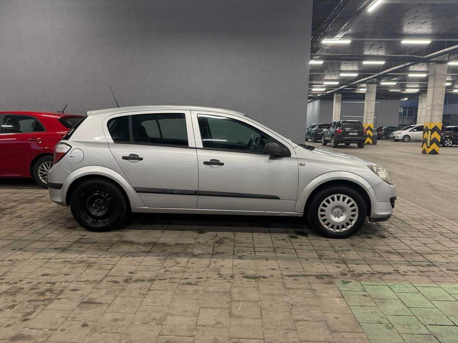 Opel Astra h 1.7 CDTI Isuzo крайна цена 1 500 евро