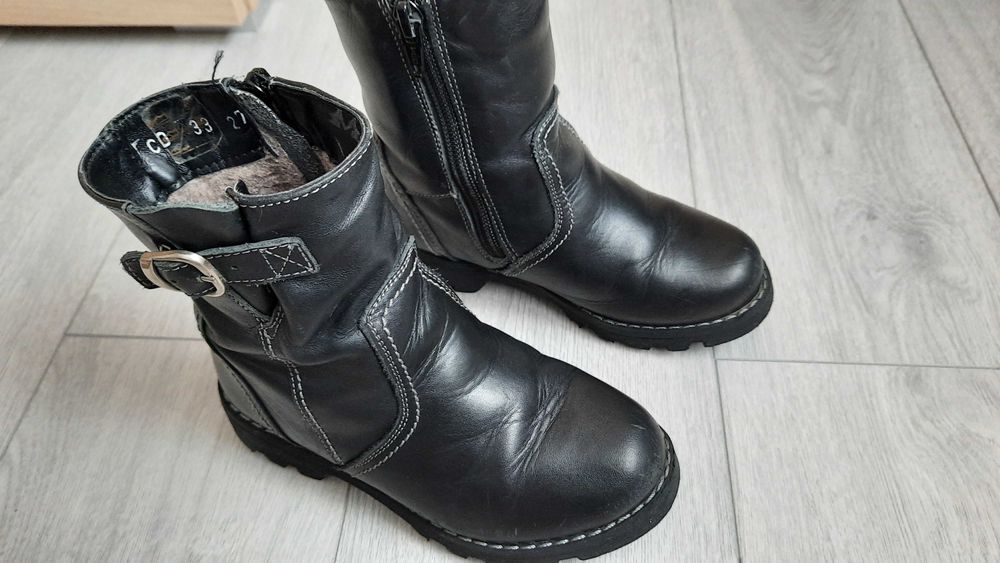 Ghete Marelbo pt fetițe- marinea 27