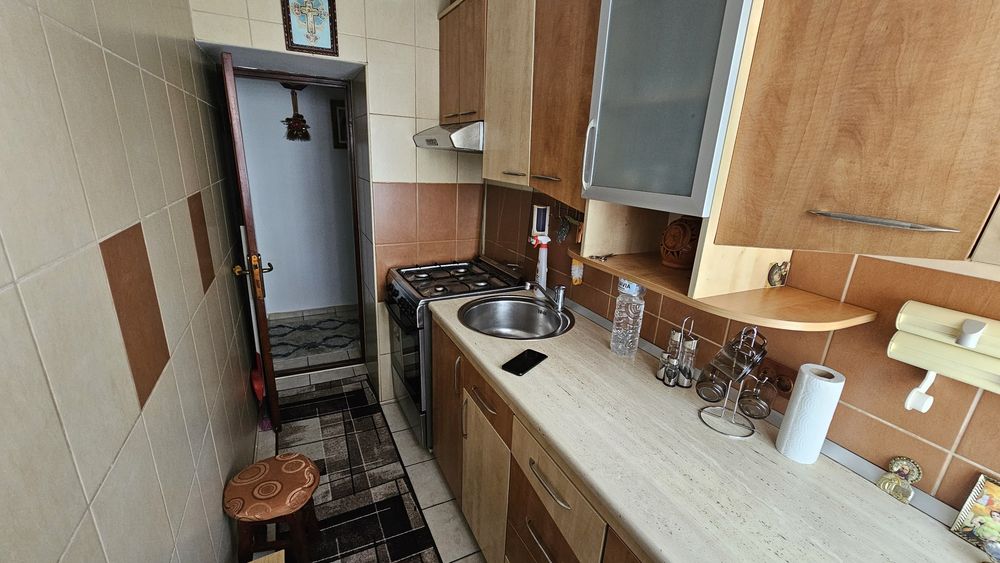 Apartament 2 camere de inchiriat