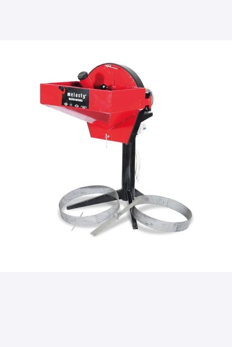 Кормодробилка Melasty 220 В и 380В