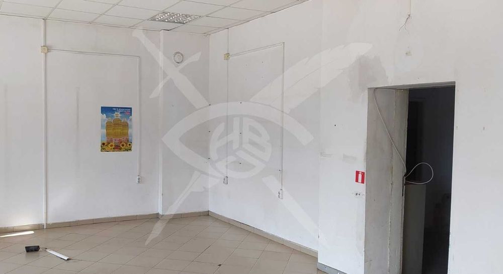 Магазин в гр.Съединение 35330