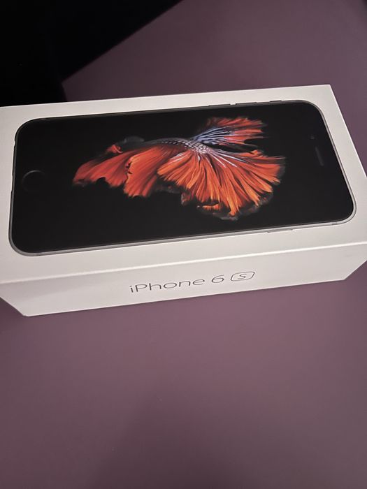 Iphone 6s смартфон