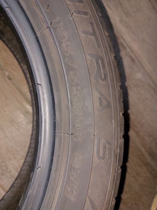 16 R  195.55 Onix zavod balon donalik