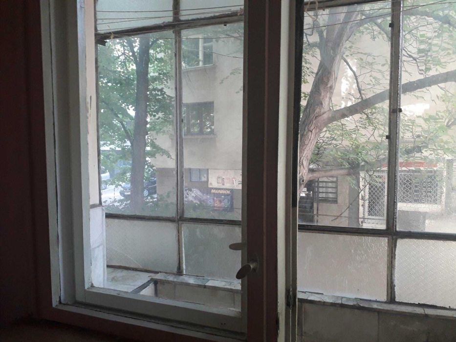 р-н община - двустаен