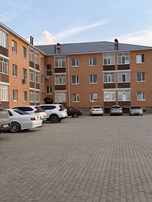 Продается мкр. Асане 2-х комн.кв