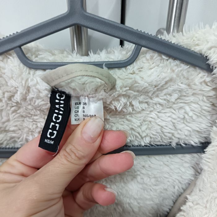 Geaca dama iarna H&M