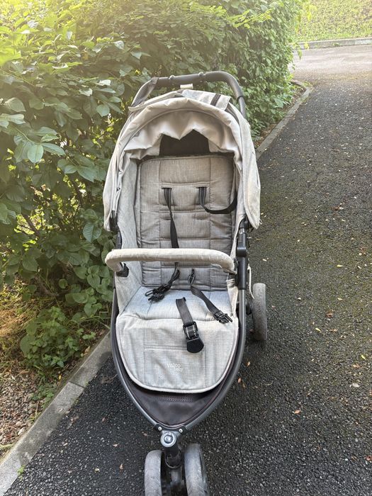 Carucior sport Valoo baby Snap