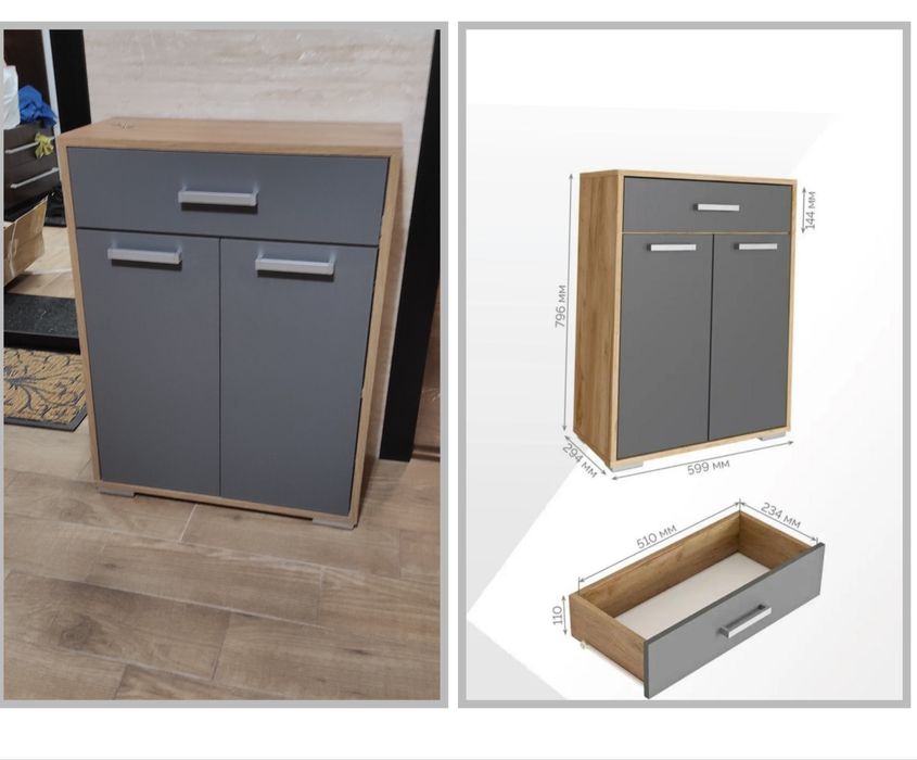 Сборка, Разборка мебели,ремонт .