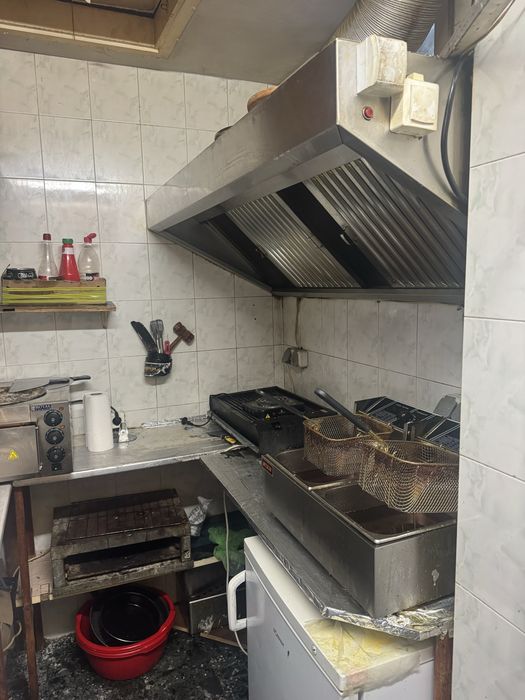 Продавам бизнес  заведения