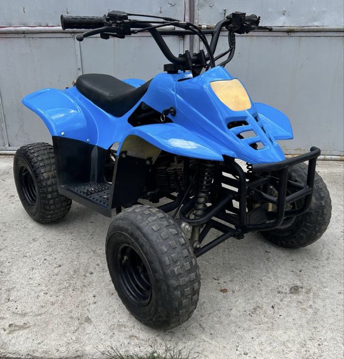 Vand atv 125 CC automat KXD model Big Foot