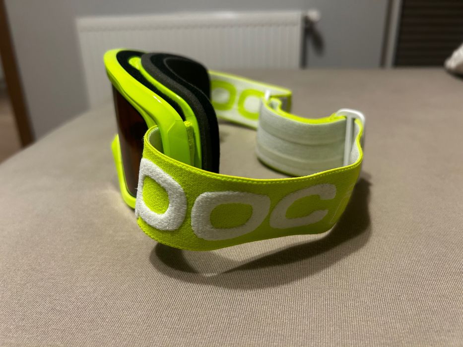 Vand ochelari schi copii Poc Pocito Iris