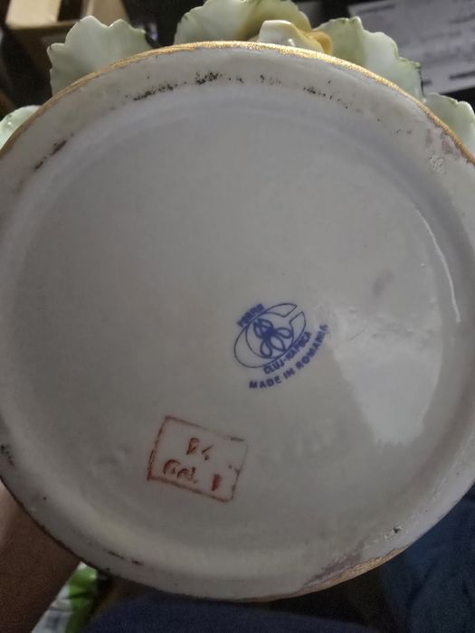 Bibelou buchet flori