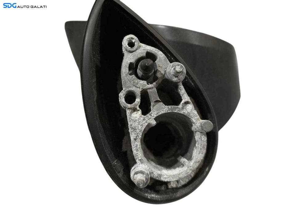 Oglinda Stanga Electrica FARA Pliere Rabatare Seat Ibiza 5 6J 2008 - 2012 [L7006]