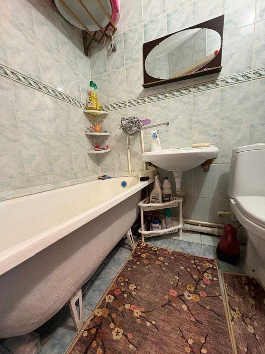 2 ком квартира 8 мкр