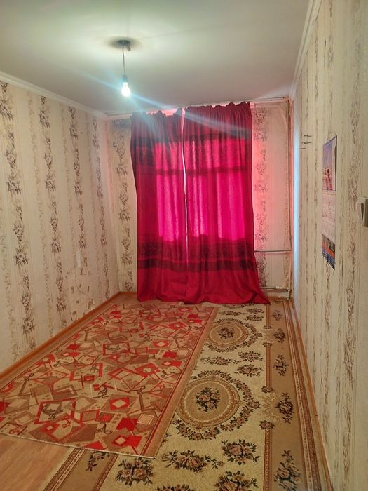 Аренда квартир общежитие