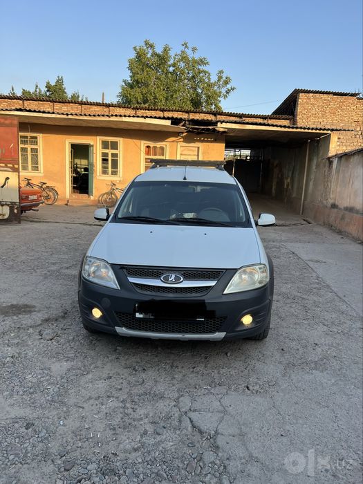 Lada largus 2019 sotiladi!!!