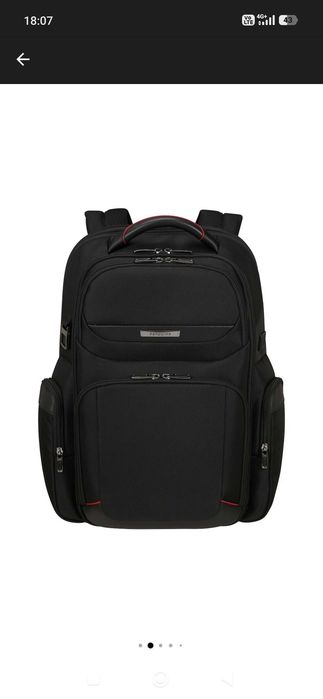 Rucsac samsonite pro-dlx 6
