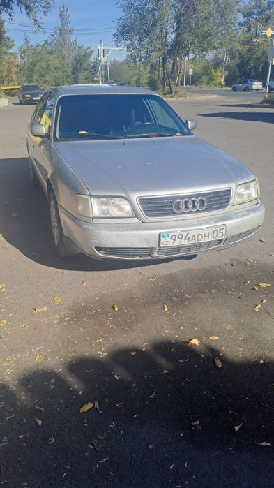 Ауди а 6 продаёться