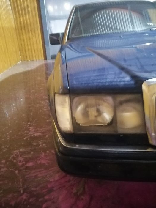 Продаю Мерседес 124.