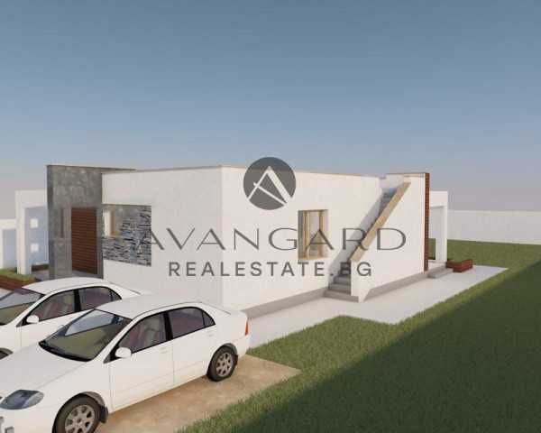 Продава се Къща в с. Катуница, Област Пловдив - 164 кв.м за 604 €/кв.м - Снимка #9