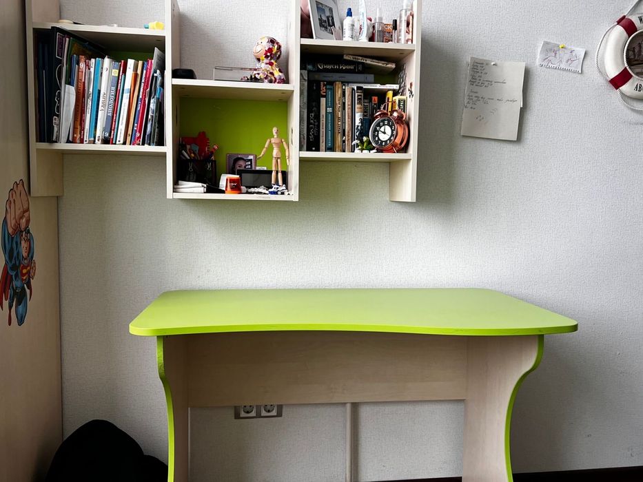 Комплект детской мебели