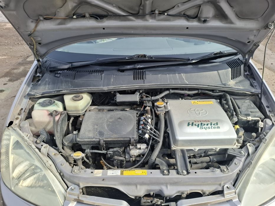 Продам авто тойота