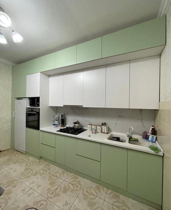 Кухынный гарнитур