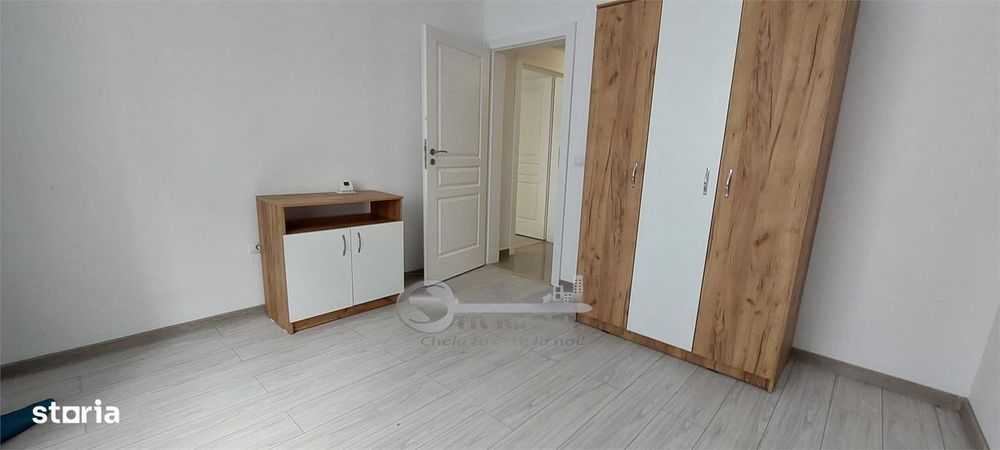 Apartament 2 Camere Dec Panoramic Residence Valea Adanca