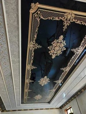 Natijnoy xizmati Натяжной паталок