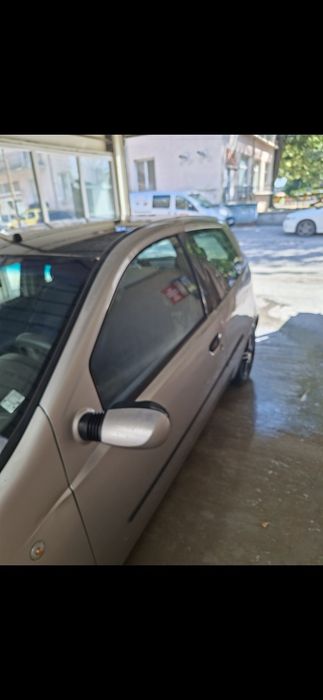 Fiat Punto 1,2 16V