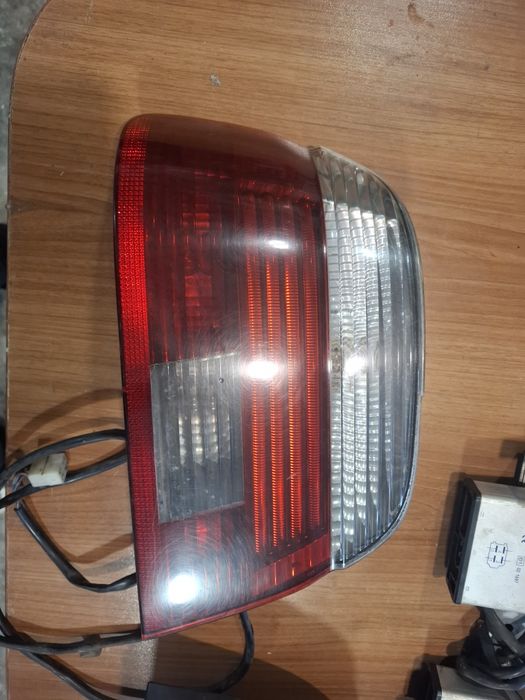 стопове bmw e39 hella