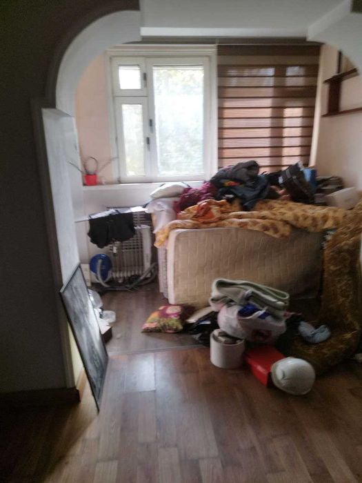 Эльбек , продается 3 комнатная квартира ориентир 145-школа