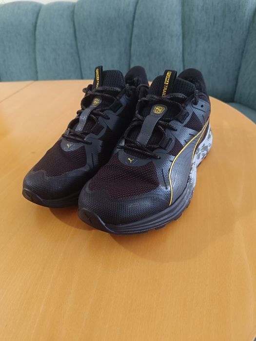 Мъжки маратонки Puma