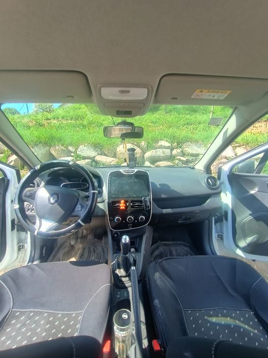 Renault Clio 1.2