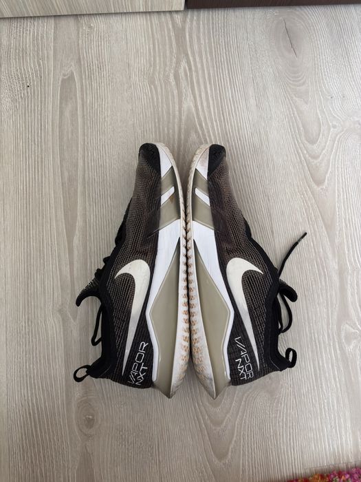 Nike Zoom React Vapor NXT