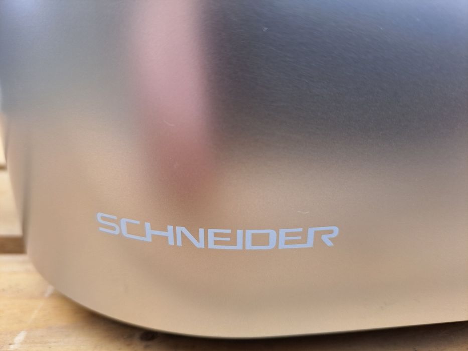 Aparat de curatat, spala cu abur Schneider Dual Spot XL SCVCO4DEXL