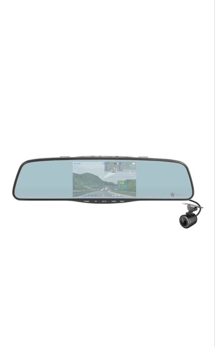 Cameră Auto DVR Navitel MR250