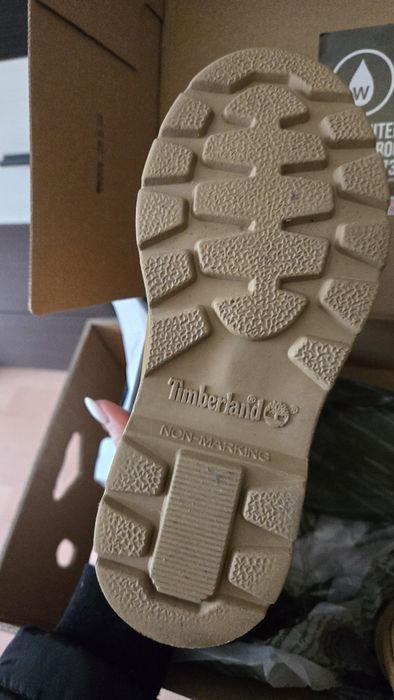 Детски Timberland номер 30